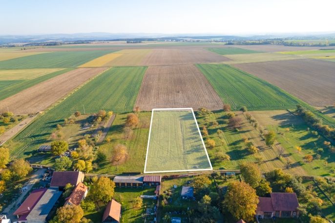 Prodej, Zahrada, Kožlany
