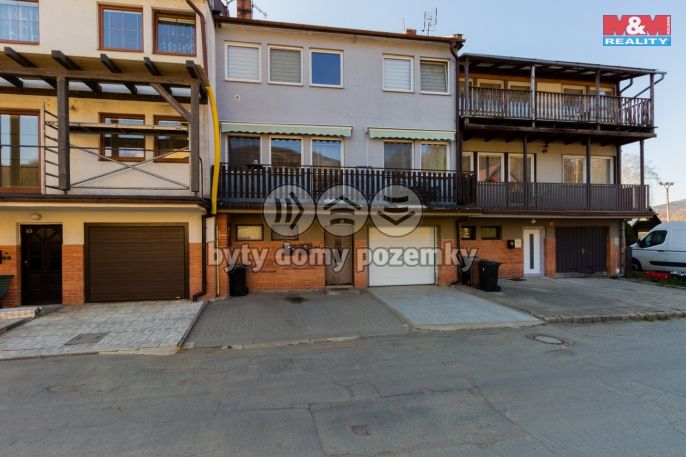 Prodej, Byt 3+1, Česká Ves