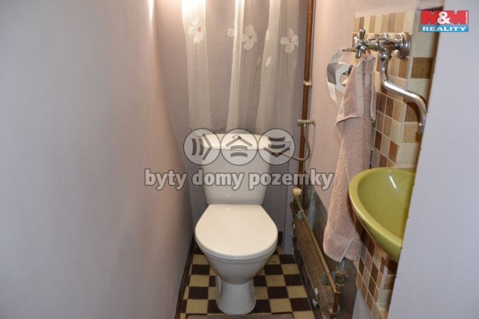 Prodej, Rodinný dům, Heřmánkovice