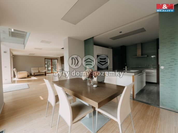 Prodej, Rodinný dům, Jablonec nad Nisou