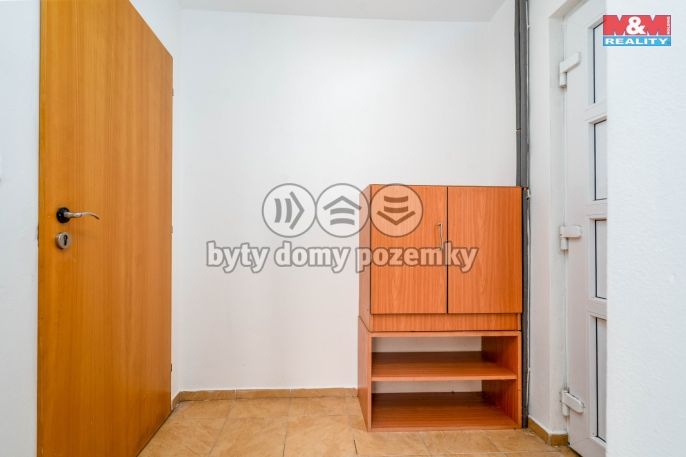 Prodej, Rodinný dům, Horoměřice