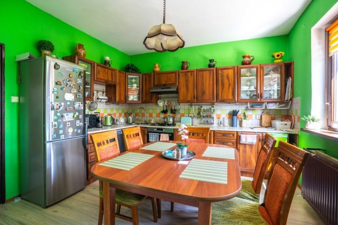 Prodej, Rodinný dům, Dětmarovice