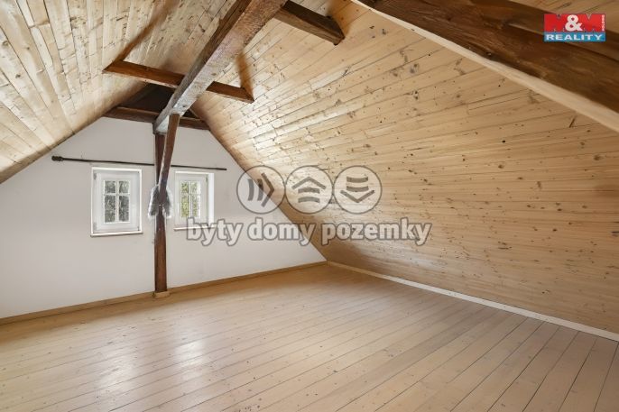 Prodej, Rodinný dům, Bohostice