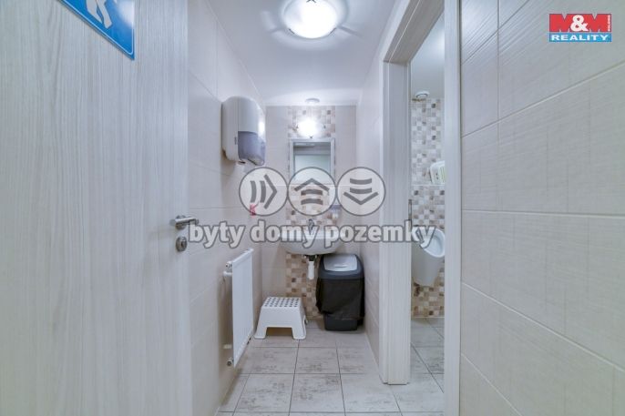 Prodej, Obchod a služby, Mariánské Lázně