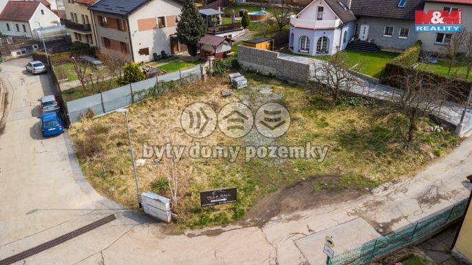 Prodej, Pozemek k bydlení, Český Krumlov