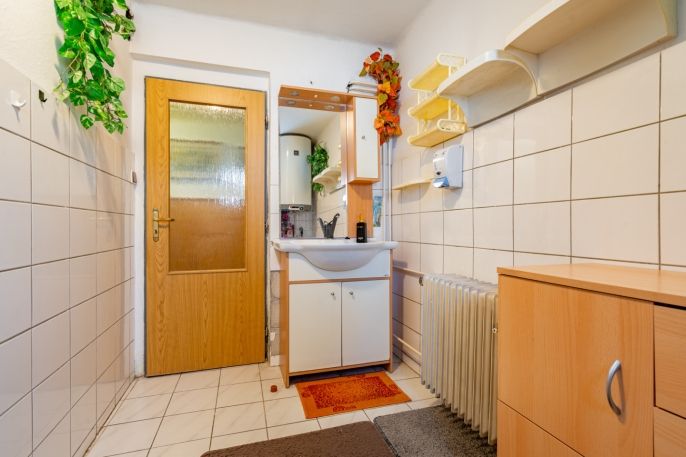 Prodej, Rodinný dům, Drhovle