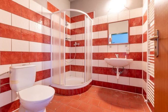 Prodej, Rodinný dům, Očihov