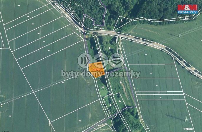 Prodej, Louka, Bělotín