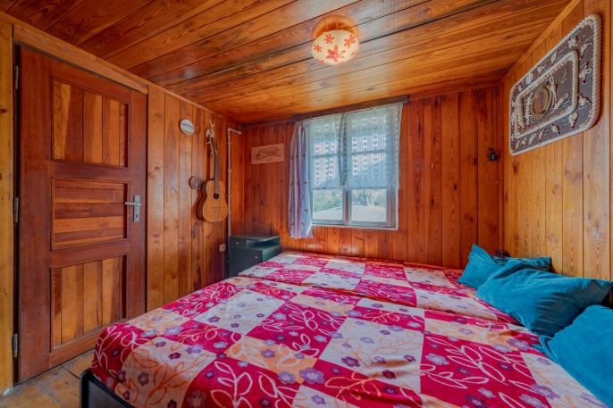 Prodej, Chata, Jarcová