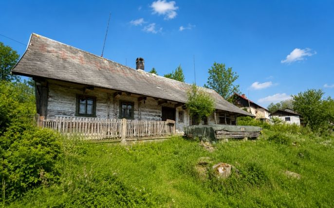 Prodej, Rodinný dům, Liberk