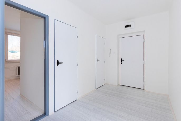 Prodej, Byt 3+1, Dvůr Králové nad Labem