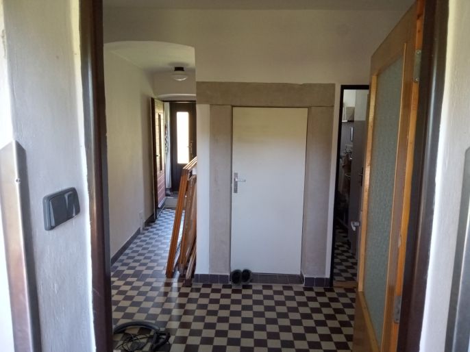 Prodej, Rodinný dům, Heřmánkovice