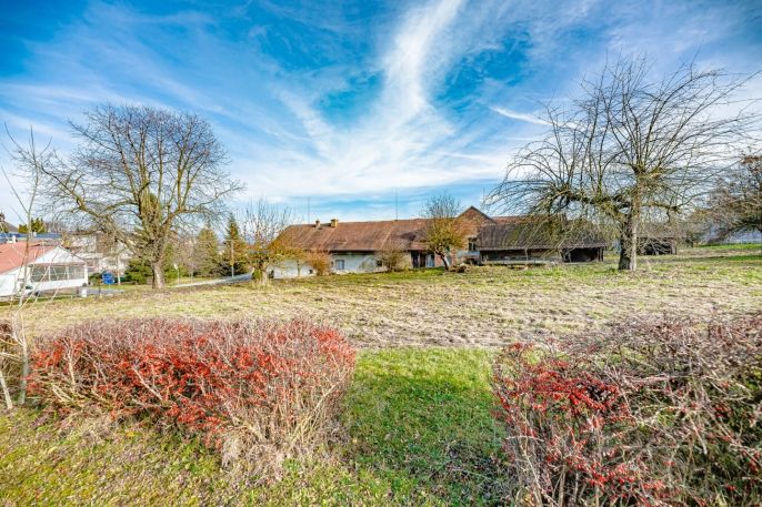 Prodej, Pozemek k bydlení, Lično