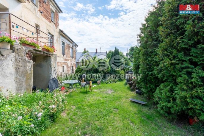 Prodej, Byt 2+1, Velké Heraltice