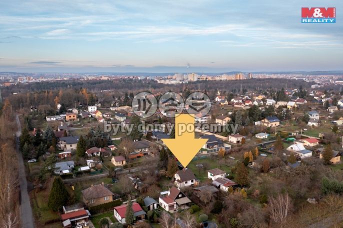 Prodej, Chata, Plzeň