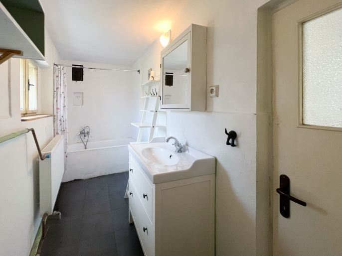 Prodej, Rodinný dům, Sušice