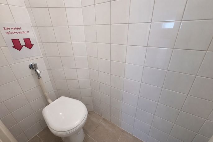 Pronájem, Obchod a služby, Beroun