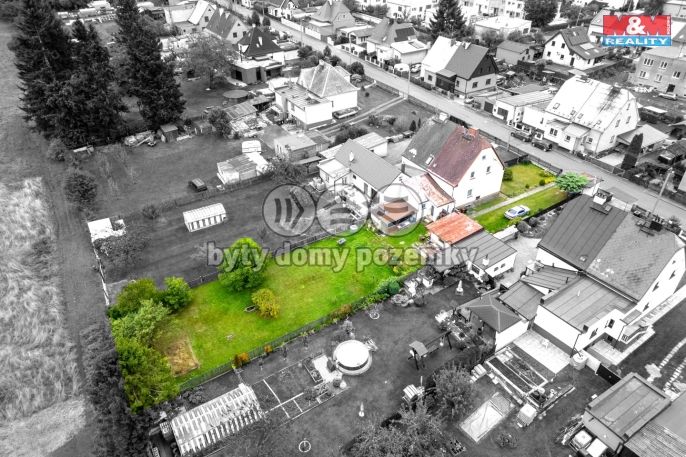 Prodej, Rodinný dům, Vítkov