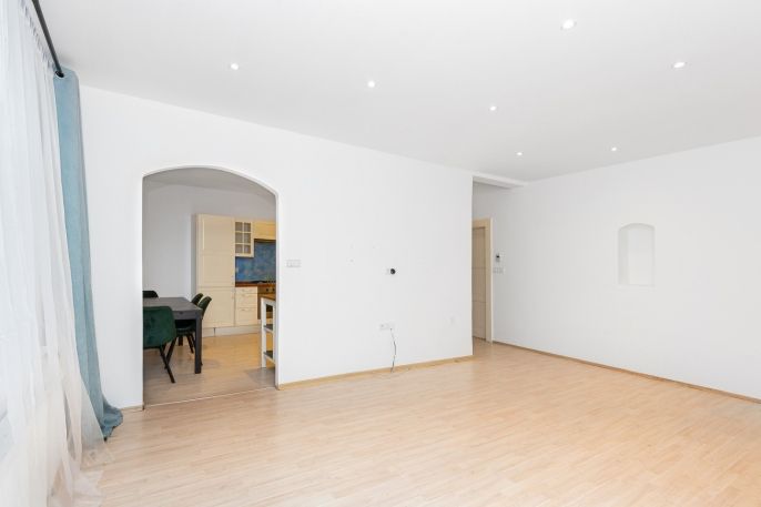 Pronájem, Byt 4+kk, Pardubice