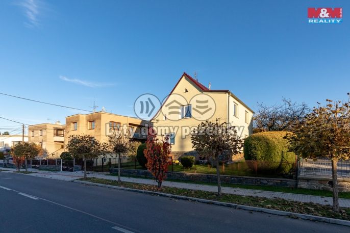 Prodej, Rodinný dům, Opava