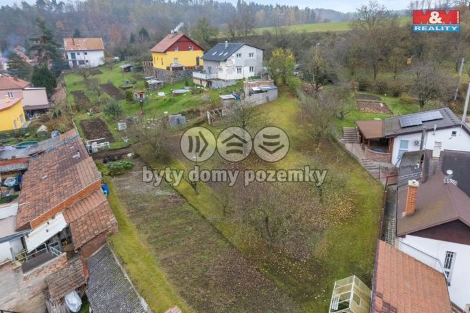 Prodej, Pozemek k bydlení, Kralupy nad Vltavou