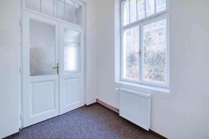 Pronájem, Byt 2+1, Mariánské Lázně