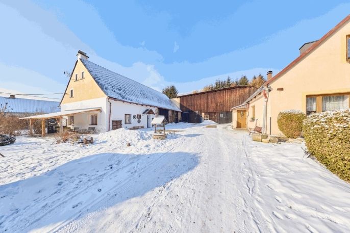 Prodej, Hotel, penzion, Teplice nad Metují