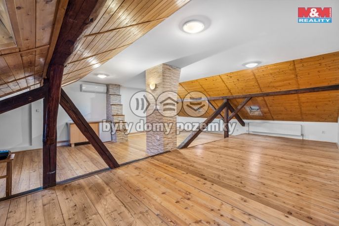 Prodej, Rodinný dům, Velvary