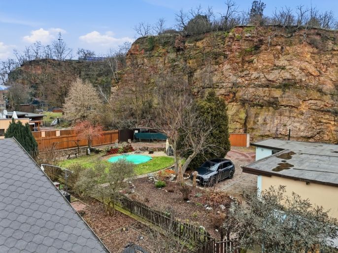 Prodej, Pozemek k bydlení, Brno