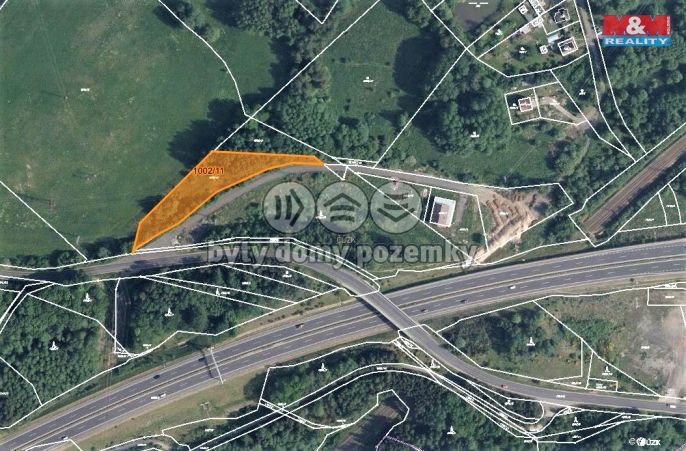 Prodej, Louka, Nové Sedlo