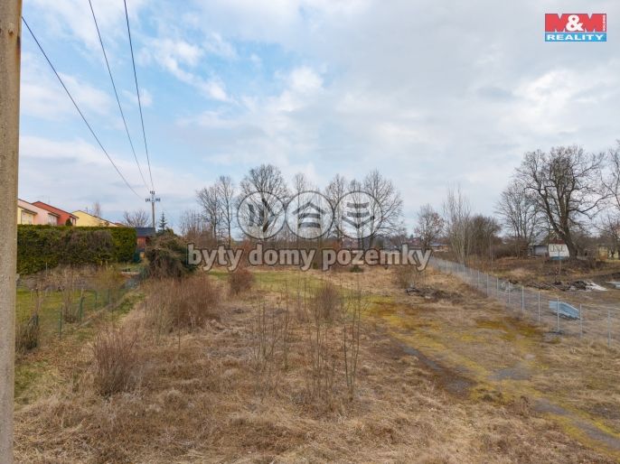 Prodej, Pozemek k bydlení, Františkovy Lázně