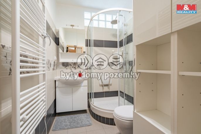 Pronájem, Byt 3+1, Sušice