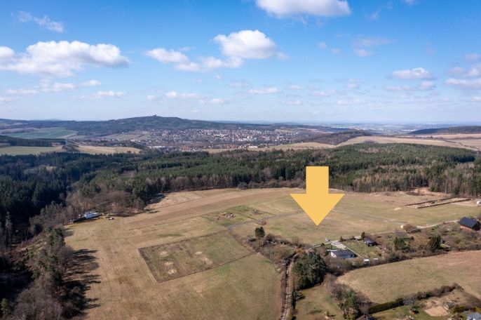 Prodej, Pastvina, Tymákov