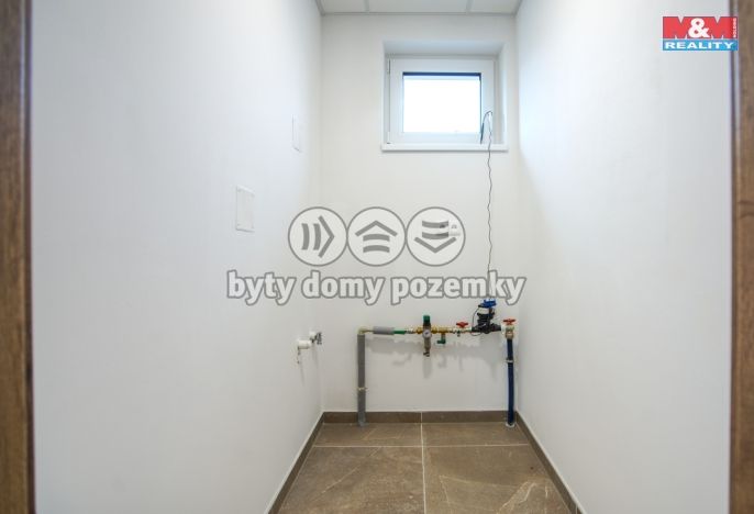 Prodej, Rodinný dům, Rychvald