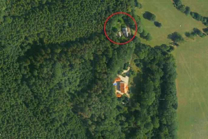 Prodej, Rodinný dům, Žalany