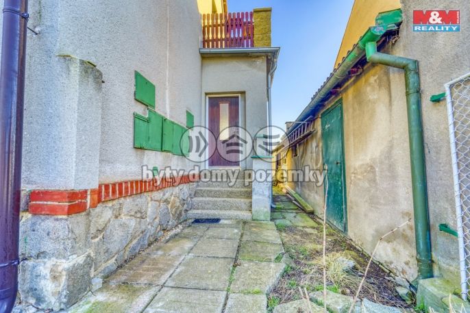 Pronájem, Byt 1+kk, Plzeň