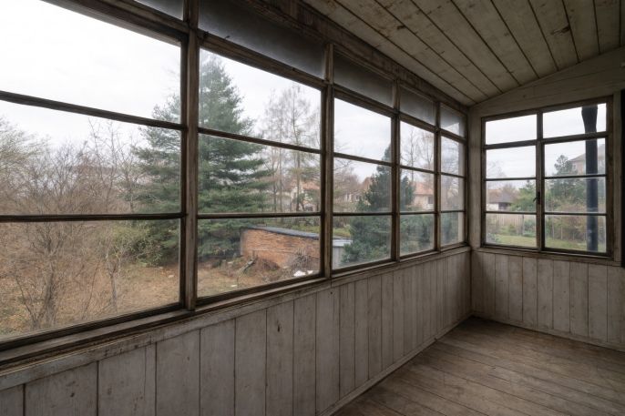 Prodej, Obchod a služby, Paskov