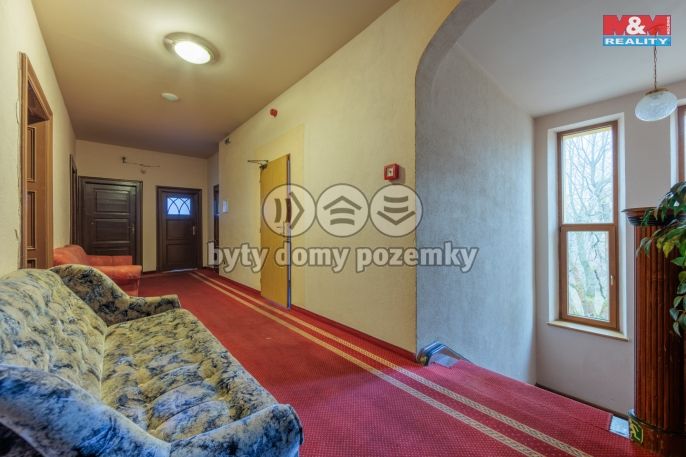 Prodej, Rodinný dům, Aš