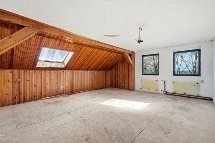 Prodej, Rodinný dům, Nový Oldřichov