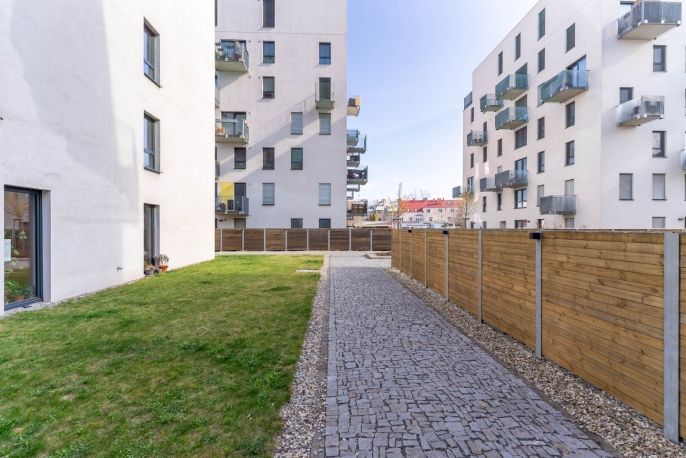 Prodej, Byt 3+kk, Olomouc