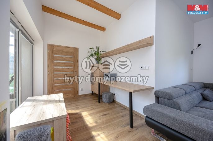 Prodej, Rodinný dům, Hraničné Petrovice