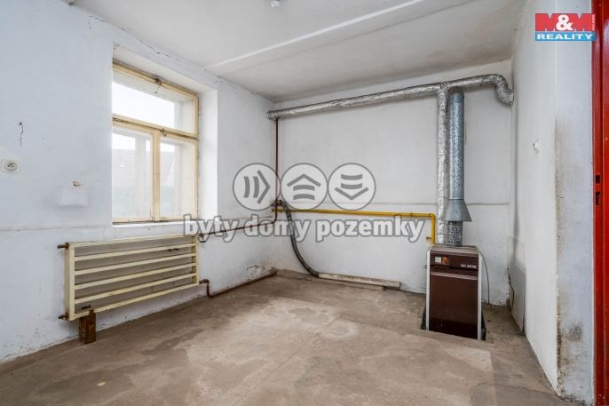 Prodej, Rodinný dům, Rokytno