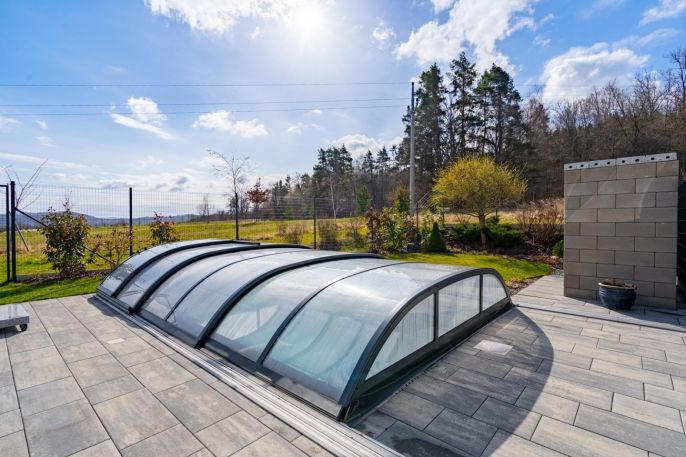 Prodej, Rodinný dům, Včelná