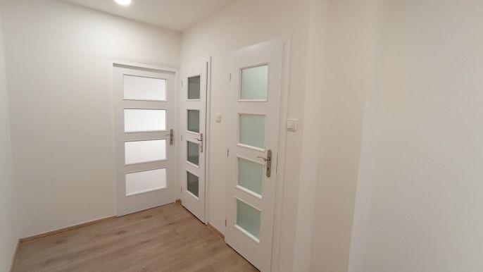 Pronájem, Byt 2+1, Most