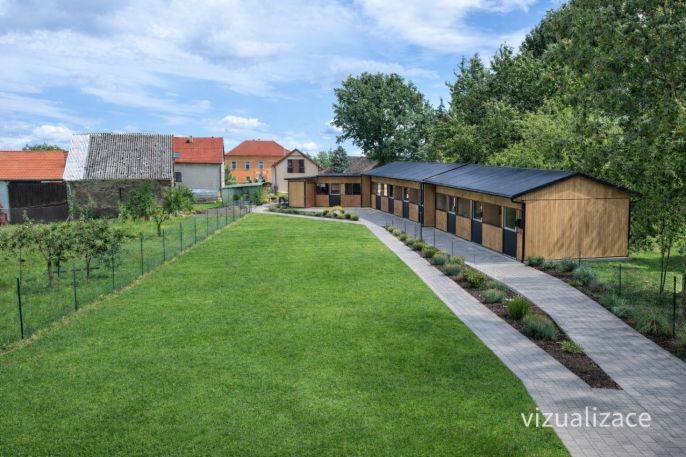 Prodej, Rodinný dům, Petrovice I