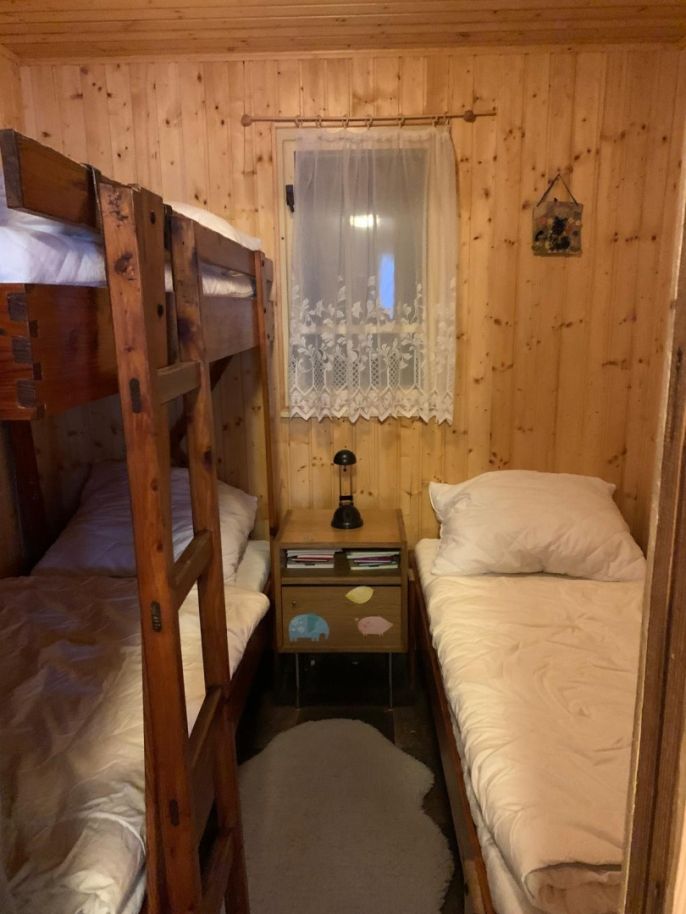 Prodej, Chata, Hamr na Jezeře