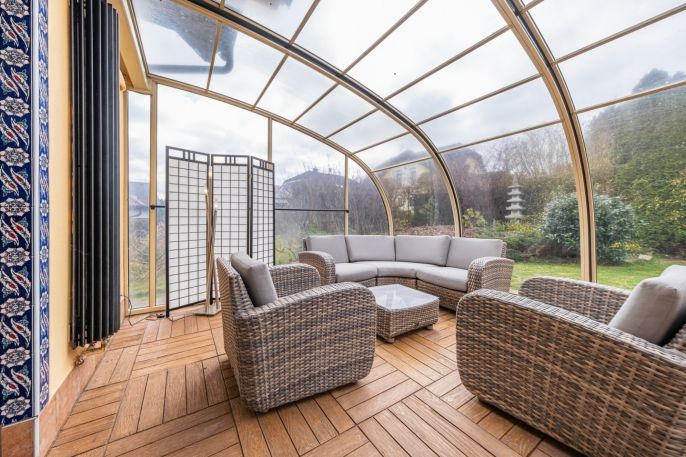 Pronájem, Rodinný dům, Říčany