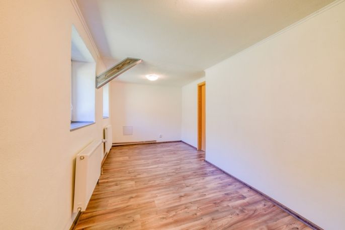 Prodej, Rodinný dům, Mariánské Lázně