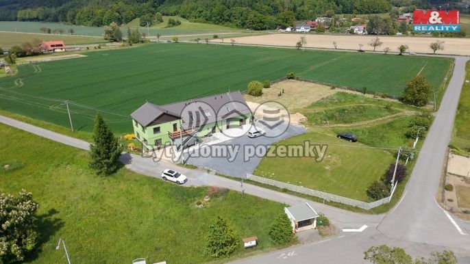 Prodej, Byt 3+1, 115 m², Odry