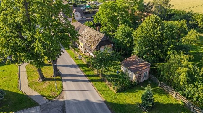 Prodej, Chalupa, Bukovno
